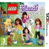 Image de Lego Friends - Jeu Nintendo 3DS en occasion ou reconditionné