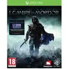 Image de La Terre du Milieu LOmbre du Mordor Jeu XBOX One en occasion ou reconditionné