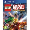 Image de LEGO Marvel Super Heroes Jeu PS4 en occasion ou reconditionné