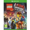 Image de LEGO Grande Aventure Jeu XBOX One en occasion ou reconditionné