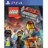 Image de LEGO La Grande Aventure Jeu PS4 en occasion ou reconditionné