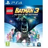 Image de LEGO Batman 3 Au delà de Gotham - Jeu PS4 en occasion ou reconditionné