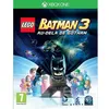 Image de Lego Batman 3 Au Delà de Gotham Jeu XBOX One en occasion ou reconditionné