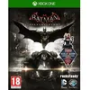 Image de Batman Arkham Knight Jeu Xbox One en occasion ou reconditionné