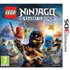Image de LEGO Ninjago :LOmbre de Ronin Jeu 3DS en occasion ou reconditionné