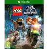 Image de LEGO Jurassic World Jeu XBOX One en occasion ou reconditionné