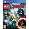 Image de LEGO Marvels Avengers - Jeu PS4 en occasion ou reconditionné