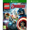 Image de LEGO Marvels Avengers Jeu Xbox One en occasion ou reconditionné