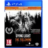 Image de Dying Light: The Following - Enhanced Edition Jeu PS4 en occasion ou reconditionné