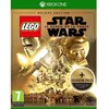 Image de LEGO Star Wars : Le Réveil de la Force Edition Deluxe Jeu Xbox One en occasion ou reconditionné