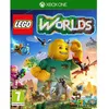 Image de LEGO Worlds Jeu Xbox One en occasion ou reconditionné