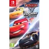 Image de Cars 3 Jeu Switch en occasion ou reconditionné