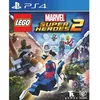Image de Lego Marvel Super Heroes 2 Jeu PS4 en occasion ou reconditionné