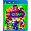 Image de LEGO DC Super-Vilains Jeu PS4 en occasion ou reconditionné