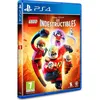 Image de LEGO Disney/Pixar LES INDESTRUCTIBLES Jeu PS4 en occasion ou reconditionné