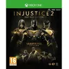 Image de Injustice 2: Legendary Edition - Day One Edition Jeu Xbox One en occasion ou reconditionné