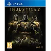 Image de Injustice 2: Legendary Edition - Day One Edition Jeu PS4 en occasion ou reconditionné