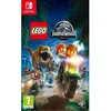 Image de LEGO JURASSIC WORLD Jeu Switch en occasion ou reconditionné