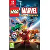 Image de LEGO Marvel Super Heroes Jeu Switch en occasion ou reconditionné