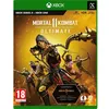 Image de Mortal Kombat 11 Ultimate Jeu Xbox One et Xbox Series X en occasion ou reconditionné