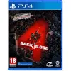 Image de Back 4 Blood Jeu PS4 en occasion ou reconditionné