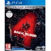 Image de Back 4 Blood - Edition Spéciale Jeu PS4 en occasion ou reconditionné