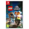 Image de Jeu vidéo - Warner Bros - LEGO JURASSIC WORLD - Nintendo Switch - 1-2 joueurs - Aventure en occasion ou reconditionné