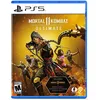 Image de Jeu vidéo - PLAYSTATION - MORTAL KOMBAT 11 ULTIMATE - PS5 - Multijoueur - Aventure-Action en occasion ou reconditionné