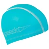Image de Bonnet de natation Speedo Junior Pace Light Blue Taille unique 8-720734604