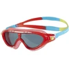 Image de Lunettes de Natation Speedo Biofuse Rift Enfant Rouge Taille unique 8-01213B992