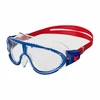 Image de Lunettes de Natation Speedo Biofuse Rift Enfant Transparent Taille unique 8-01213C811