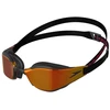 Image de Lunettes de natation Speedo Fastskin Hyper Elite Mirror Black Taille unique 8-12818F977