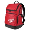 Image de Sac Teamster 2.0 Rucksack 35l Rouge  - Speedo