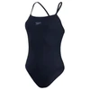 Image de Maillot de bain de Natation Speedo Endurance+ Thinstrap 1Pc Femme Marine 36 8-13539D740