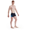 Image de Maillot de bain Speedo Boom Logo Splice Aquashort M en noir 32 8-12823F436