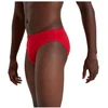 Image de Maillot de bain de Natation Speedo Eco Endurance + 7Cm Brief Homme Rouge 34 8-134496446