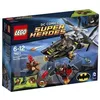 Image de Jeu de construction - LEGO - Batman - Lattaque de Man-Bat - 187 pièces - À partir de 6 ans en occasion ou reconditionné