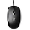 Image de Souris - HP - X500 - Filaire - Optique - Noir en occasion ou reconditionné