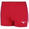 Image de Short femme Mizuno High-Kyu Tight Rouge M V2EB720162