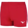 Image de Short femme Mizuno High-Kyu Tight Rouge L V2EB720162