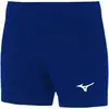 Image de Short femme Mizuno High-Kyu Bleu S V2EB720414