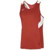 Image de Débardeur femme Mizuno Premium JPN Rouge M U2EA720162