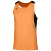 Image de Débardeur femme Mizuno Premium Orange S MAG1175628