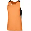 Image de Débardeur femme Mizuno Premium Orange S U2EA700156