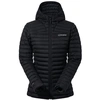 Image de Veste Berghaus Nula Micro noir Femme S 4-A000780-BP6