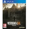 Image de Jeu vidéo - Capcom - RESIDENT EVIL VII BIOHAZARD - PS4 - 1 joueur - Compatible PS VR en occasion ou reconditionné