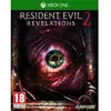 Image de Resident Evil Revelations 2 Jeu Xbox One en occasion ou reconditionné