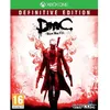 Image de DmC Devil May Cry Definitive Edition Jeu Xbox One en occasion ou reconditionné