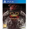 Image de Jeu de combat Street Fighter V - Arcade Edition - PS4 - Capcom - Nouveaux personnages et V-Trigger en occasion ou reconditionné