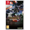 Image de Monster Hunter Generations Ultimate Jeu Switch en occasion ou reconditionné